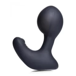 XR Brands 10X Inflatable Tapping Prostate -Magasin discount de jouets sexuels 10x inflatable tapping prostate 3