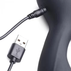 XR Brands 10X Inflatable Tapping Prostate -Magasin discount de jouets sexuels 10x inflatable tapping prostate 4