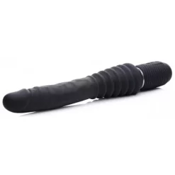 XR Brands 10X Thrust Master Vibrating Dildo 14 XR Brands 10X Thrust Master Vibrating Dildo -Magasin discount de jouets sexuels 10x thrust master vibrating dildo 4