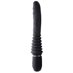 XR Brands 10X Thrust Master Vibrating Dildo 15 XR Brands 10X Thrust Master Vibrating Dildo -Magasin discount de jouets sexuels 10x thrust master vibrating dildo 5