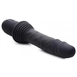 XR Brands 10X Thrust Master Vibrating Dildo 16 XR Brands 10X Thrust Master Vibrating Dildo -Magasin discount de jouets sexuels 10x thrust master vibrating dildo 6