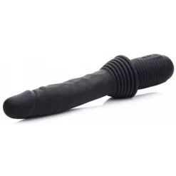 XR Brands 10X Thrust Master Vibrating Dildo 17 XR Brands 10X Thrust Master Vibrating Dildo -Magasin discount de jouets sexuels 10x thrust master vibrating dildo 7