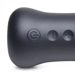 XR Brands 10X Vibrating Silicone Stroker -Magasin discount de jouets sexuels 10x vibrating silicone stroker 4