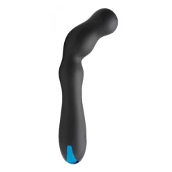 XR Brands 12X Silicone Beaded Prostate Vib -Magasin discount de jouets sexuels 12x silicone beaded prostate vib 11