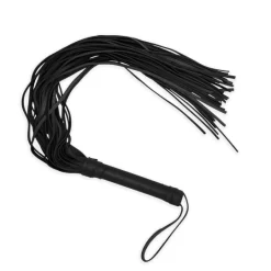 Alive Fantasy Black Flogger -Magasin discount de jouets sexuels alive fantasy black flogger 4