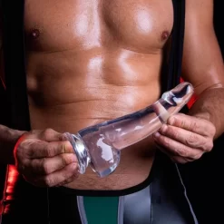 Alive Ranger Jelly Clear