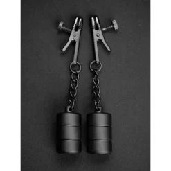 Alligator Pinces à Seins 175gr -Magasin discount de jouets sexuels alligator pinces a seins 175gr 2