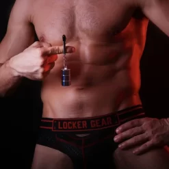 Alligator Pinces à Seins 3x60 G Empilable -Magasin discount de jouets sexuels alligator pinces a seins 3x60 g empilable 3