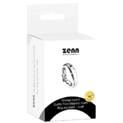 Anneau De Gland Magnétique Ajustable Small -Magasin discount de jouets sexuels anneau de gland magnetique ajustable small 4