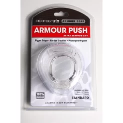 Perfect Fit Armour Push Standard Cockring 19 Perfect Fit Armour Push Standard Cockring -Magasin discount de jouets sexuels armour push standard cockring 9