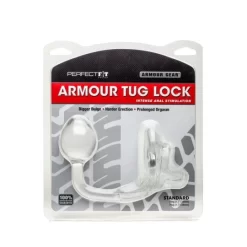 Perfect Fit Armour Tug Lock Asslock -Magasin discount de jouets sexuels armour tug lock asslock 9