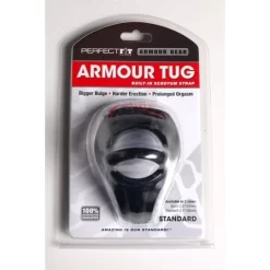 Perfect Fit Armour Tug Standard Cock&Ballstretcher -Magasin discount de jouets sexuels armour tug standard cockballstretcher 3