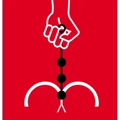 Ass Ballz Xl 52/6 Cm -Magasin discount de jouets sexuels ass ballz xl 52 6 cm 5