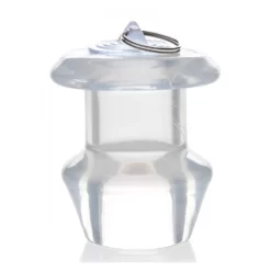 XR Brands Ass Bung Clear Hollow Xl 20 XR Brands Ass Bung Clear Hollow Xl -Magasin discount de jouets sexuels ass bung clear hollow xl 7