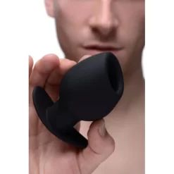 Master Series Ass Goblet SM Plug Anal Creux