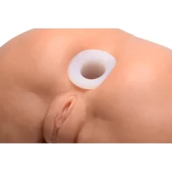 Master Series Ass Stretcher Set 2 Pieces Training Silicone -Magasin discount de jouets sexuels ass stretcher set 2 pieces training silicone 4