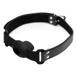 Master Series Baillon De Bondage En Silicone -Magasin discount de jouets sexuels baillon de bondage en silicone 2