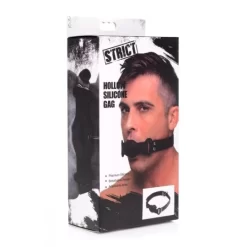 Master Series Baillon De Bondage En Silicone -Magasin discount de jouets sexuels baillon de bondage en silicone 8