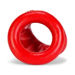 Oxballs Ballbender Nut-Hugging Cockring -Magasin discount de jouets sexuels ballbender nut hugging cockring 7