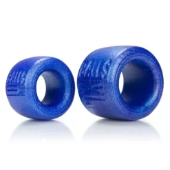 Oxballs BALLS-T Ballstretcher XL Smoosh Silicone -Magasin discount de jouets sexuels balls xl bigger silicone ballstretcher 3