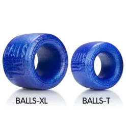 Oxballs BALLS-T Ballstretcher XL Smoosh Silicone -Magasin discount de jouets sexuels balls xl bigger silicone ballstretcher 4