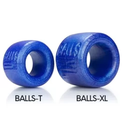 Oxballs BALLS-T Ballstretcher Regular Smoosh Silicone -Magasin discount de jouets sexuels ballstretcher balls t 3