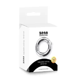 Ballstretcher Cockring Ajustable ∅40-50mm -Magasin discount de jouets sexuels ballstretcher cockring ajustable 40 50mm 3