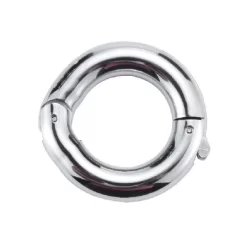 Ballstretcher Cockring Ajustable ∅40-50mm -Magasin discount de jouets sexuels ballstretcher cockring ajustable 40 50mm 4