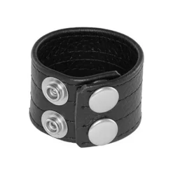 Ballstretcher En Cuir Ajustable 32mm