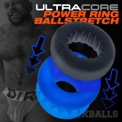 Oxballs Ballstretcher ULTRACORE System