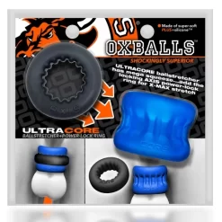 Oxballs Ballstretcher ULTRACORE System -Magasin discount de jouets sexuels ballstretcher ultracore system 6