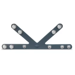 Boners Ballstretcher V-Shape Ball Splitter Silicone -Magasin discount de jouets sexuels ballstretcher v shape ball splitter silicone 3