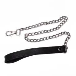 BEAR TRAP Cage De Chasteté Adjustable Avec Laisse -Magasin discount de jouets sexuels bear trap cage de chastete adjustable avec laisse 8