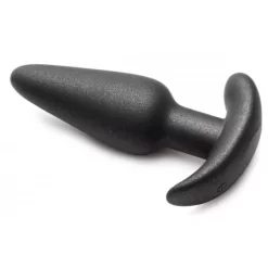 XR Brands BANG Butt Plug Télécommande LCD 8 XR Brands BANG Butt Plug Télécommande LCD -Magasin discount de jouets sexuels bg platinum series butt plug with remote control 2