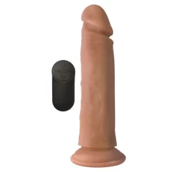 BIG SHOT 8" Plug Vibrant Télécommandé -Magasin discount de jouets sexuels big shot 8 plug vibrant telecommande 2
