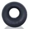 Oxballs BIGGER OX Noir Cockring Silicone
