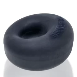 Oxballs BIGGER OX Noir Cockring Silicone -Magasin discount de jouets sexuels bigger ox noir cockring silicone 3