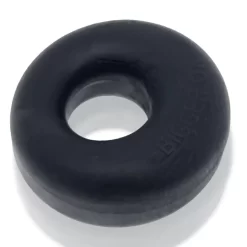 Oxballs BIGGER OX Noir Cockring Silicone -Magasin discount de jouets sexuels bigger ox noir cockring silicone 4