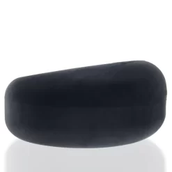 Oxballs BIGGER OX Noir Cockring Silicone -Magasin discount de jouets sexuels bigger ox noir cockring silicone 5