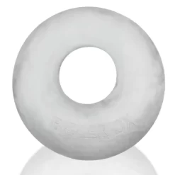 Oxballs BIGGER OX Transparent Cockring Silicone