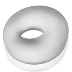 Oxballs BIGGER OX Transparent Cockring Silicone -Magasin discount de jouets sexuels bigger ox transparent cockring silicone 3