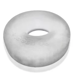 Oxballs BIGGER OX Transparent Cockring Silicone -Magasin discount de jouets sexuels bigger ox transparent cockring silicone 4