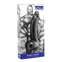 Black Magic XXL Tom Of Finland -Magasin discount de jouets sexuels black magic xxl tom of finland 2
