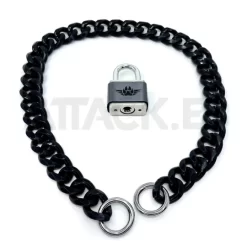 Bondage Set FUCK & FURIOUS BLACK -Magasin discount de jouets sexuels bondage set fuck furious black 2