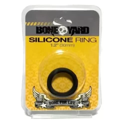 Boneyard Silicone Ring 30/35/40/45/50 Mm