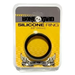 Boneyard Silicone Ring 30/35/40/45/50 Mm -Magasin discount de jouets sexuels boneyard silicone ring 30 35 40 45 50 mm 7