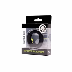 Boost Fusion Cockring Silicone -Magasin discount de jouets sexuels boost fusion cockring silicone 7