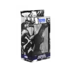 Boules Anales Xl 700g Tom Of Finland -Magasin discount de jouets sexuels boules anales xl 700g tom of finland 2