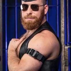 Brassard De Biceps Buckle