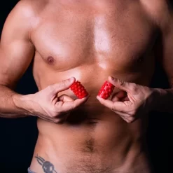 Oxballs BUBBLES Nipsuckers Regular -Magasin discount de jouets sexuels bubbles nipsuckers regular 6